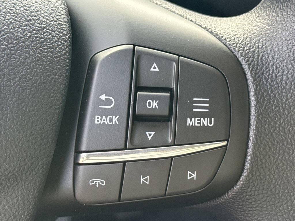 New 2026 Ford Escape Active image 25