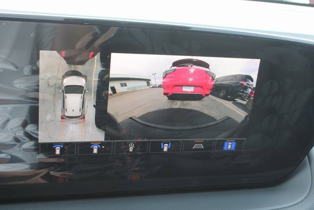 New 2026 Buick Encore GX Sport Touring w/ Experience Buick Package image 33