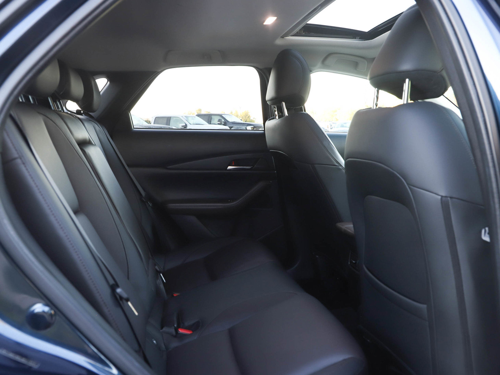 Used 2020 MAZDA CX-30 AWD w/ Premium Package image 14