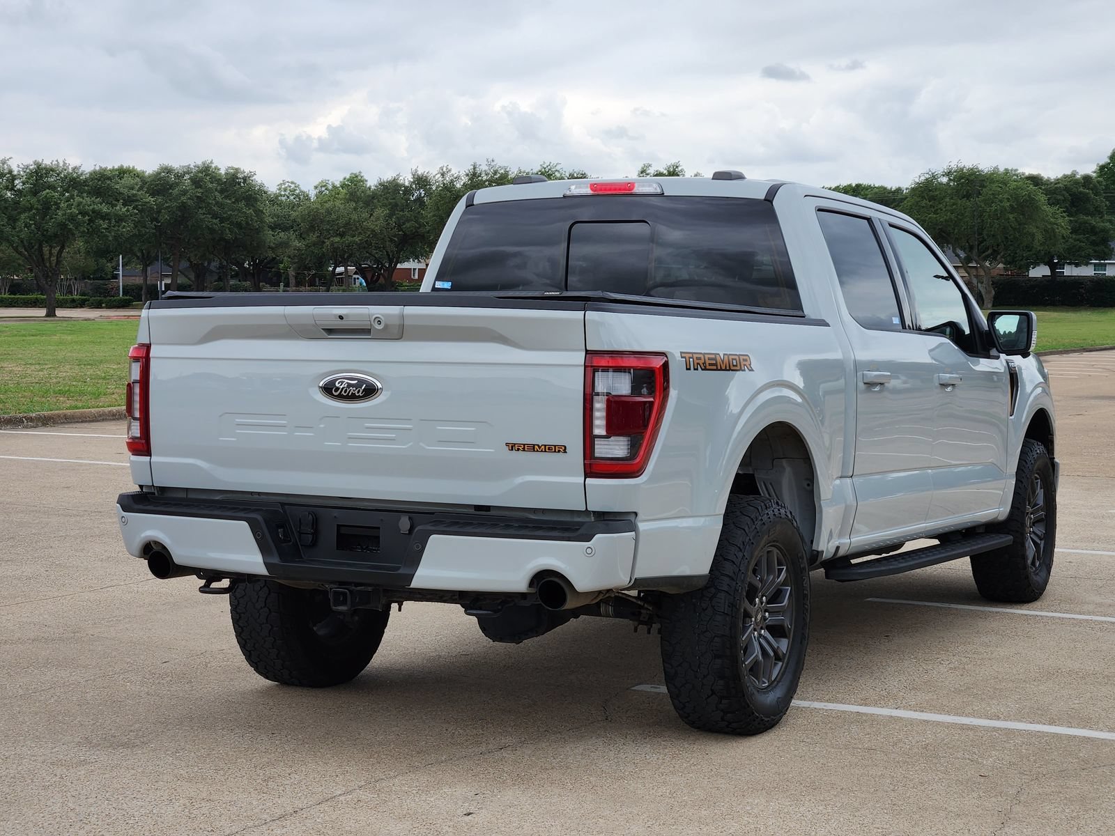 Used 2023 Ford F150 Tremor w/ Equipment Group 402A High AWD/4WD image 6