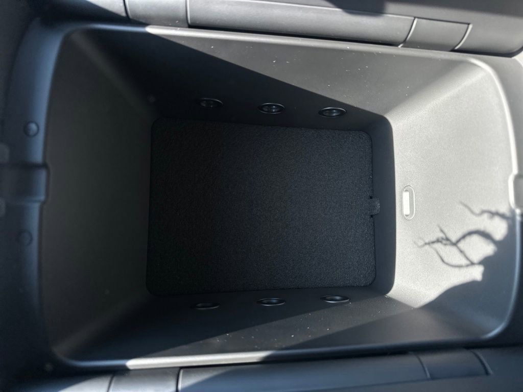New 2026 Hyundai Palisade Calligraphy FWD image 28