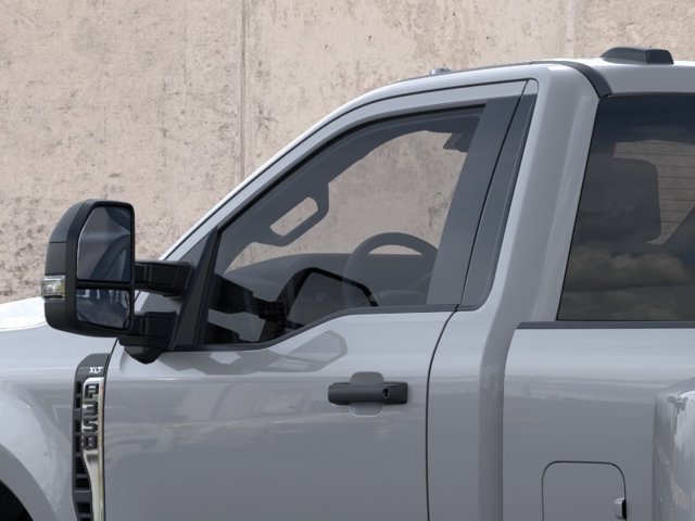 New 2026 Ford F350 XLT w/ 360-Degree Camera Package AWD/4WD image 20