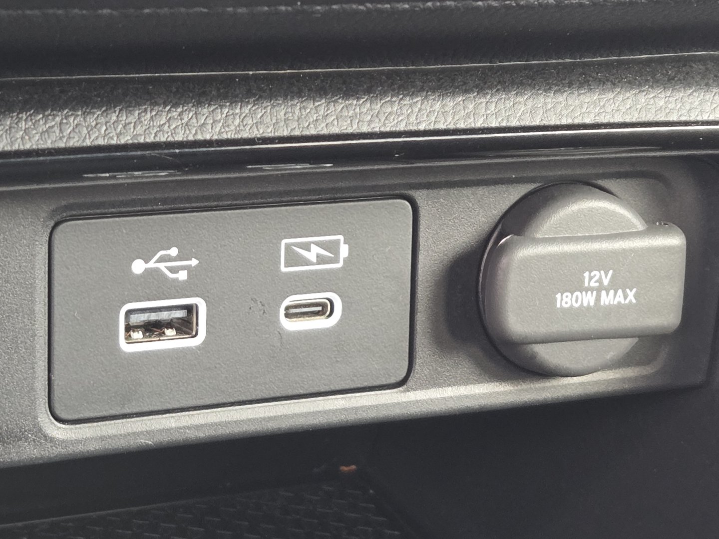 Used 2024 Honda CR-V Sport image 6