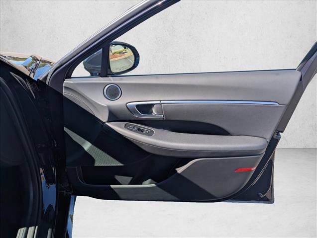 New 2026 Hyundai Sonata SEL image 25