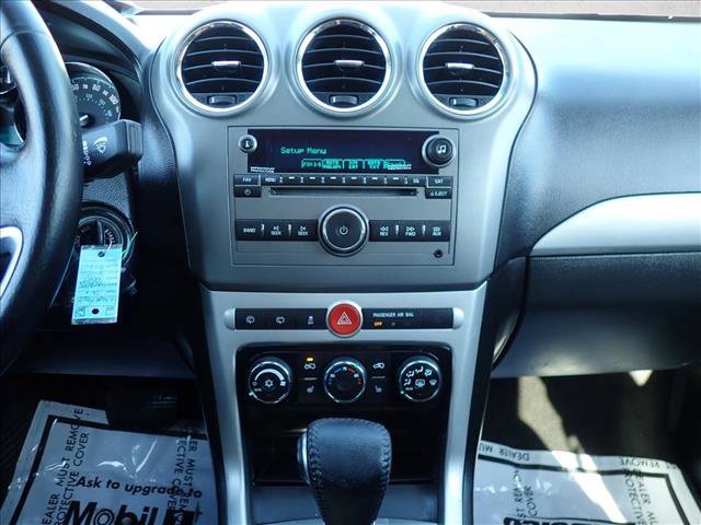 Used 2012 Chevrolet Captiva Sport LTZ AWD/4WD image 17