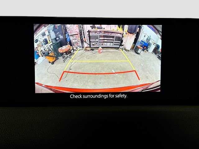 Used 2023 MAZDA CX-5 AWD 2.5 S w/ Select Package image 13