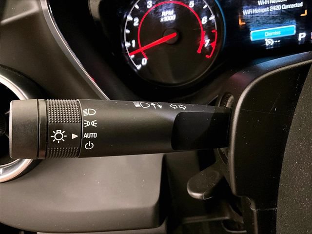 Used 2017 Chevrolet Camaro SS RWD image 30