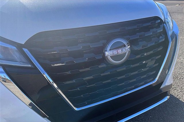 Certified 2024 Nissan Kicks S w/ Interior Electronics Package image 32