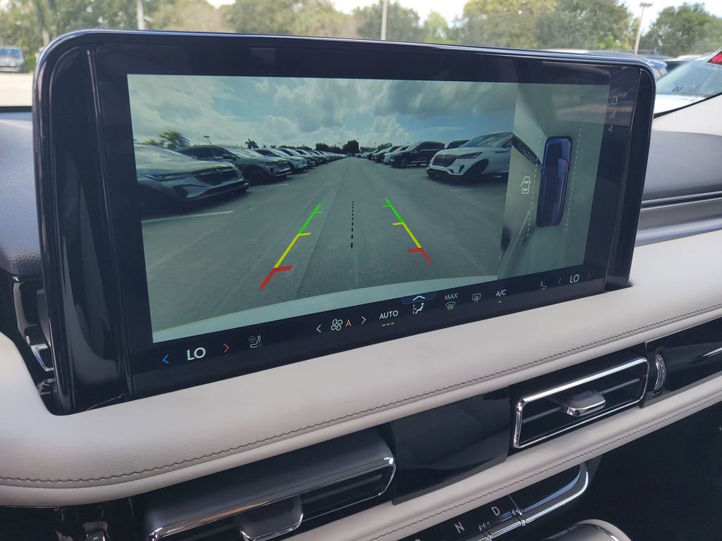 New 2026 Lincoln Aviator 2WD image 29