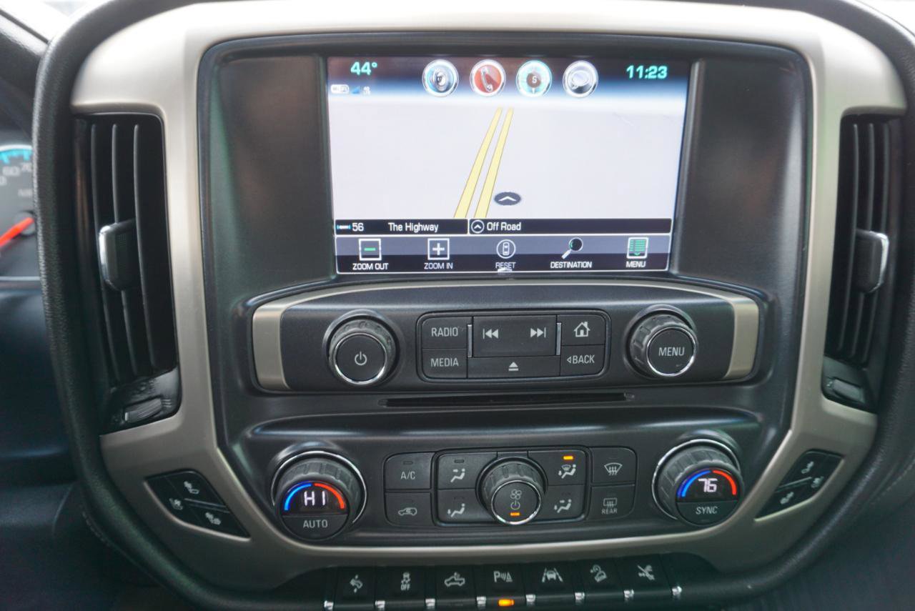 Used 2018 GMC Sierra 1500 Denali w/ Denali Ultimate Package image 21