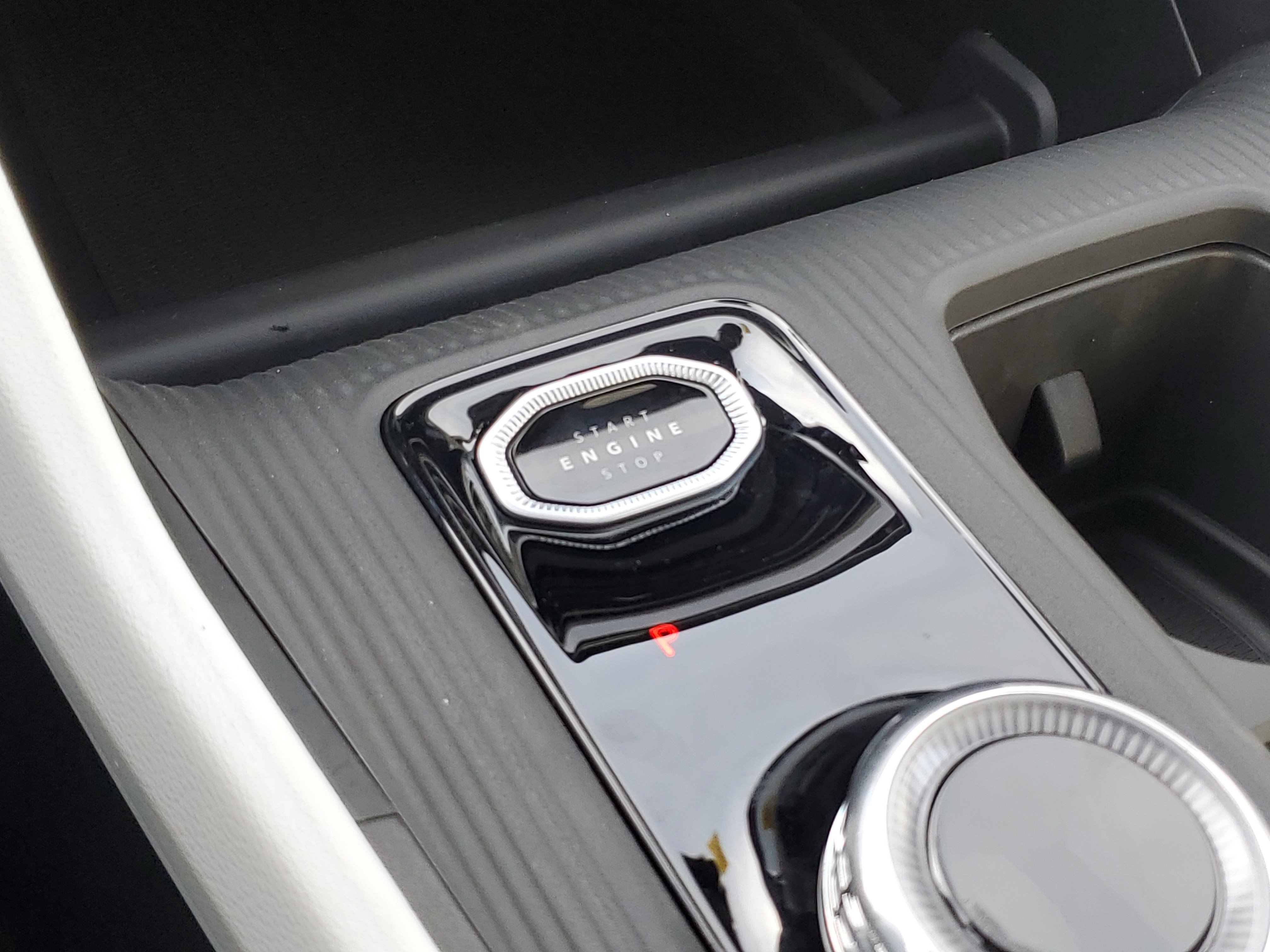 New 2026 Jeep Cherokee Limited image 19