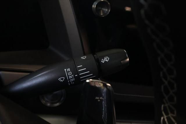 New 2026 Chevrolet Corvette Stingray w/ Z51 Performance Package image 24