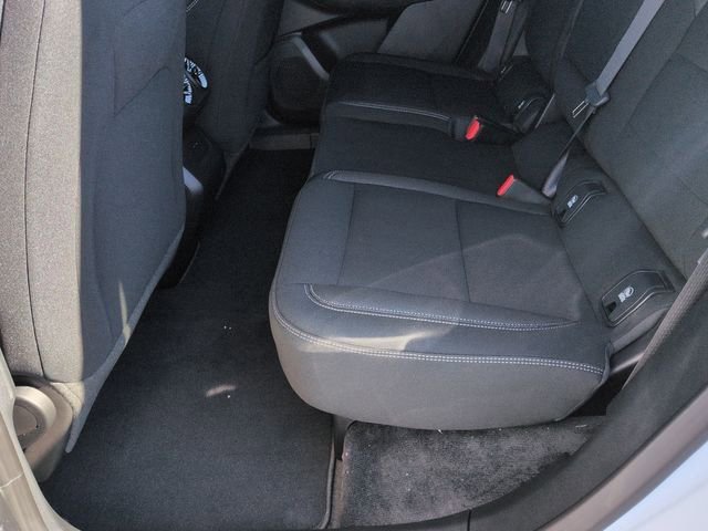 New 2026 Chevrolet Blazer EV LT image 21