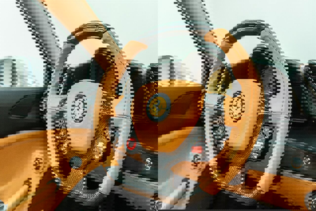 Used 2018 Ferrari 488 Spider image 53