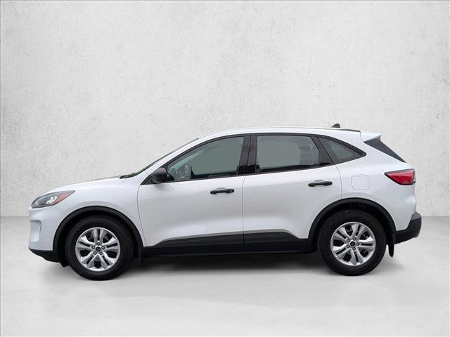 Used 2022 Ford Escape S FWD image 9