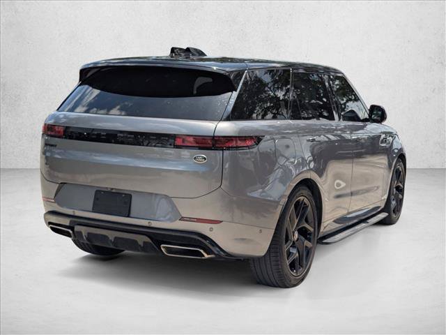 Used 2023 Land Rover Range Rover Sport SE Dynamic AWD/4WD image 5