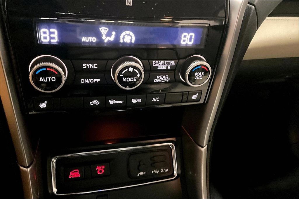 Used 2022 Subaru Ascent Limited image 15