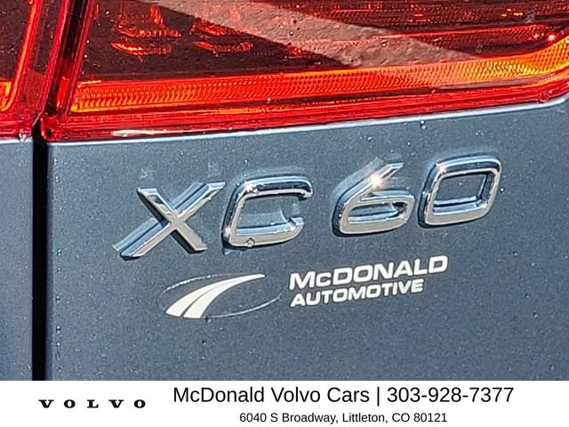 New 2026 Volvo XC60 B5 Plus w/ Protection Package Premier AWD/4WD image 16