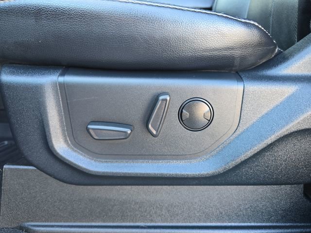 Used 2021 Ford F250 Lariat w/ Chrome Package image 18