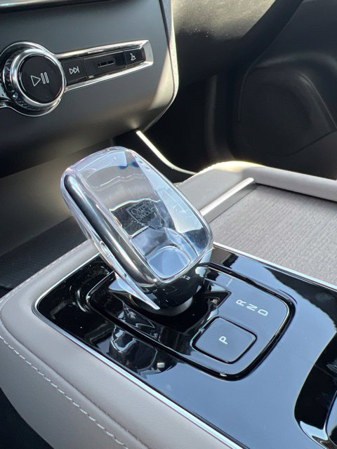 New 2026 Volvo XC90 T8 Plus w/ Protection Package AWD/4WD image 16