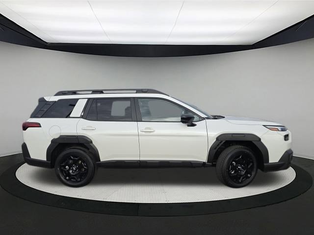 New 2026 Subaru Outback Limited image 8