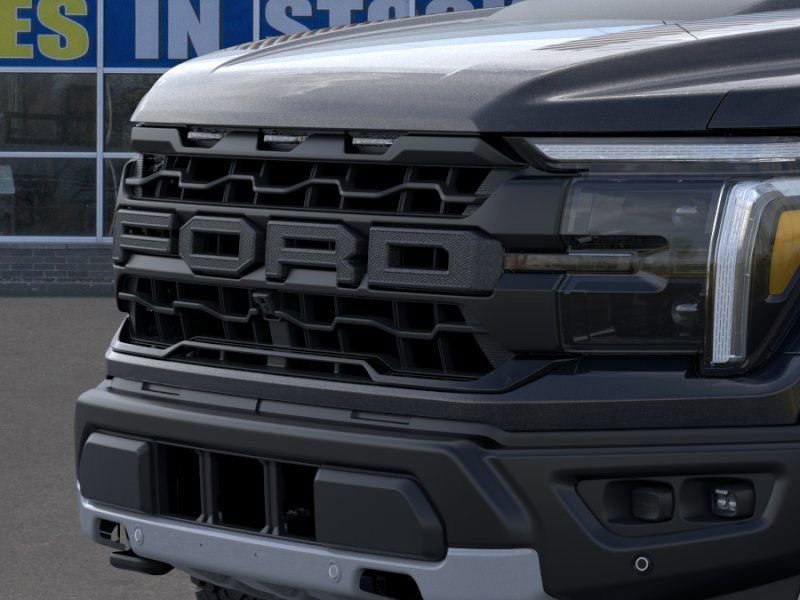 New 2025 Ford F150 Raptor image 17