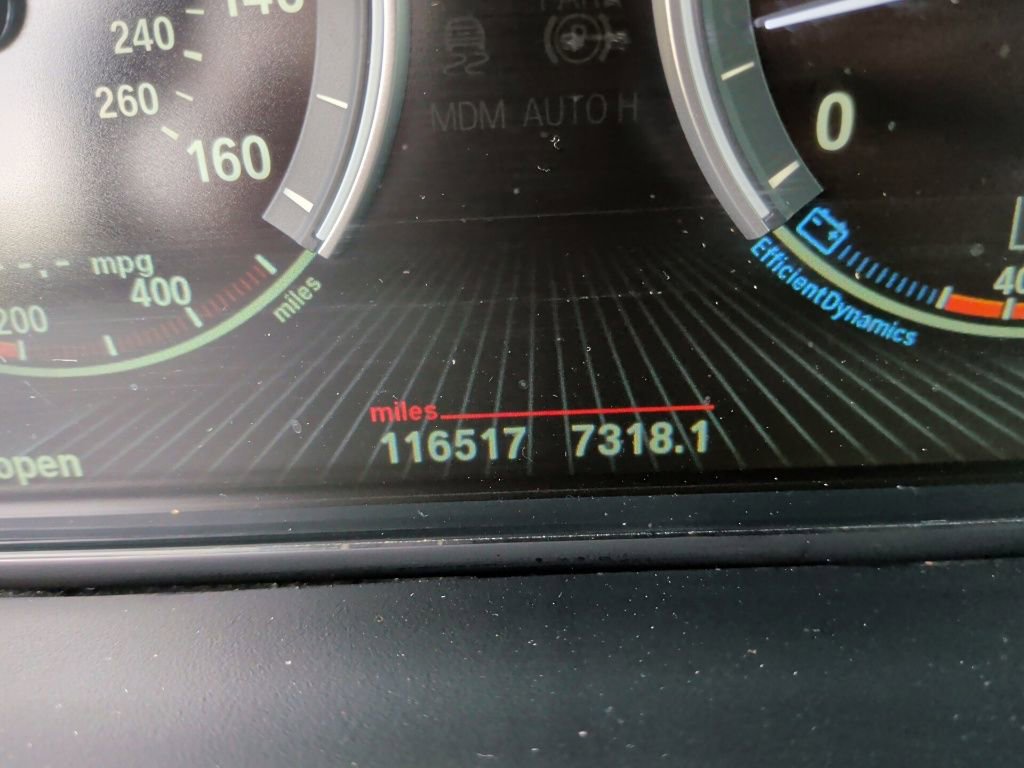 Used 2017 BMW X5 sDrive35i image 21