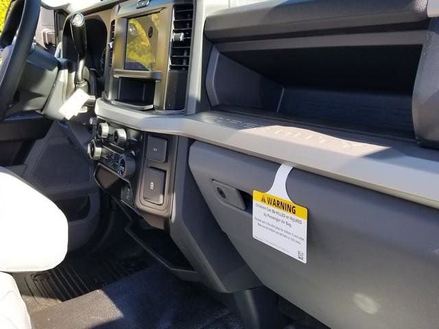 New 2026 Ford F350 XL image 13