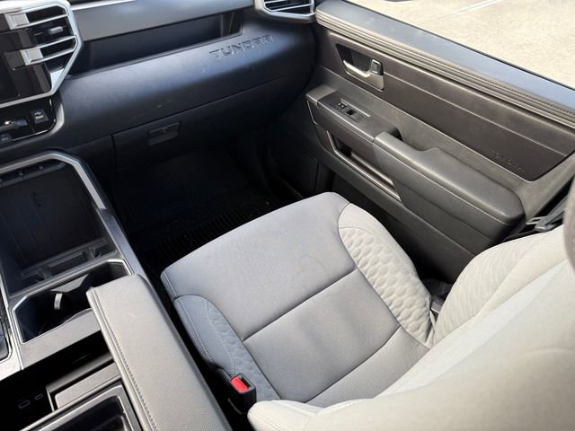 Used 2025 Toyota Tundra SR5 image 25