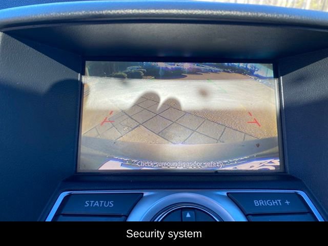 Used 2014 Nissan Maxima 3.5 SV image 13