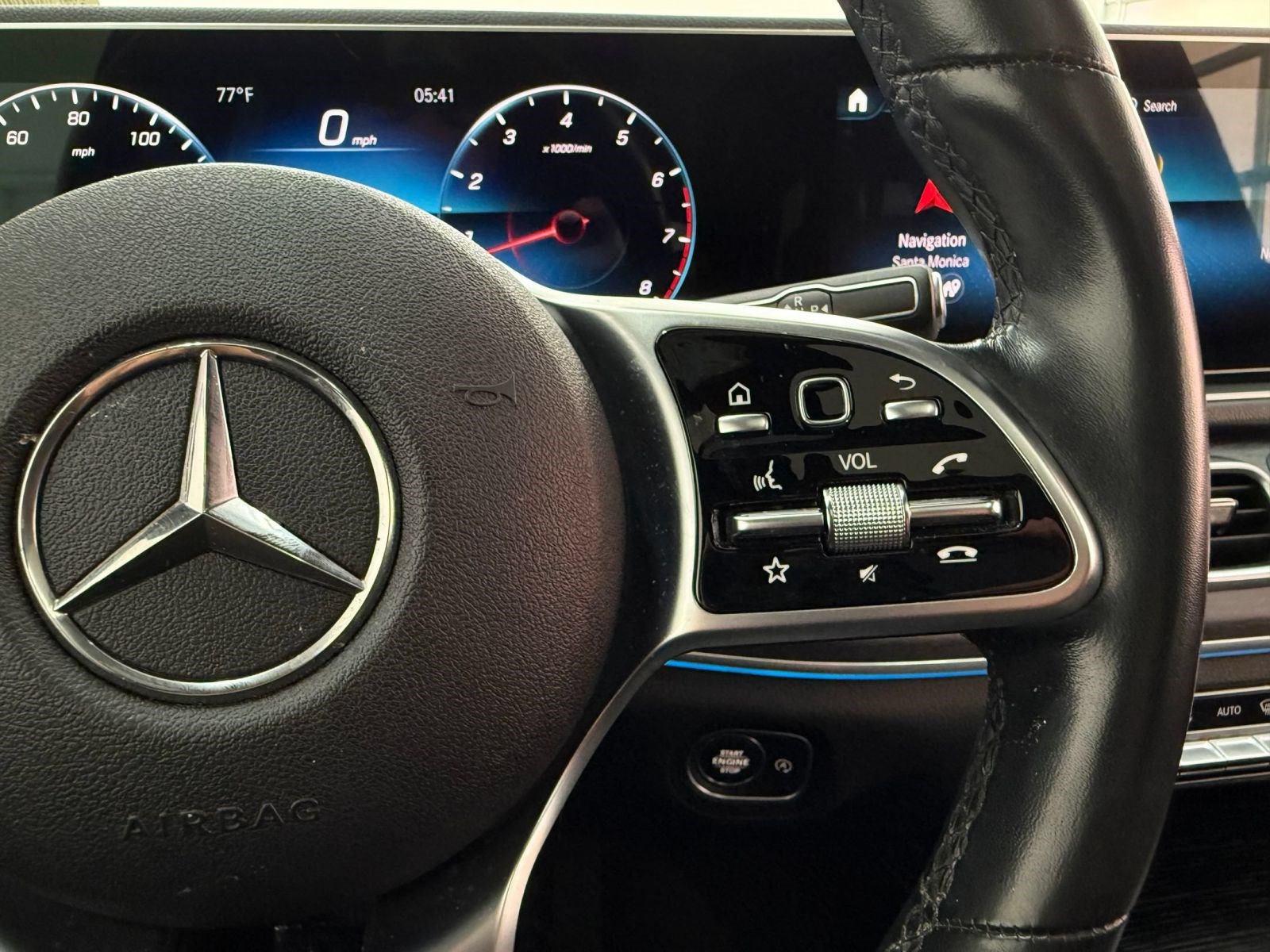 Used 2022 Mercedes-Benz GLE 350 4MATIC image 14