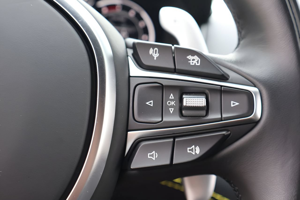 Used 2023 Aston Martin DBX 707 AWD/4WD image 26