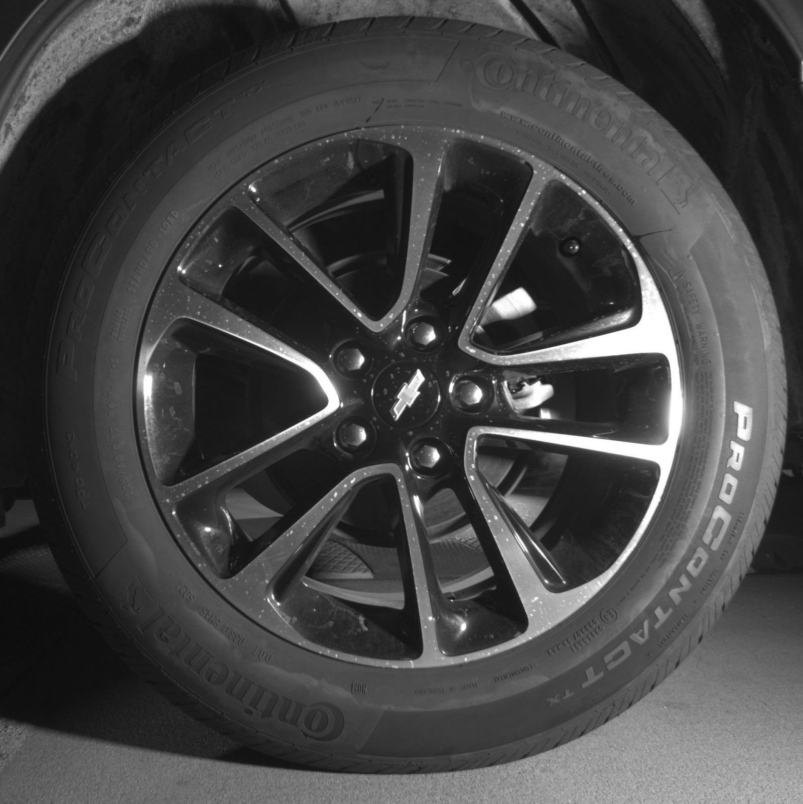 Used 2025 Chevrolet TrailBlazer LT FWD image 16