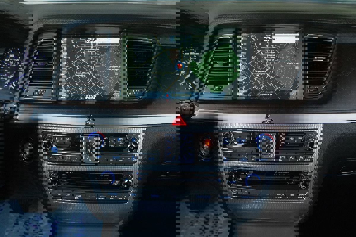 Used 2019 Genesis G80 5.0 Ultimate image 20