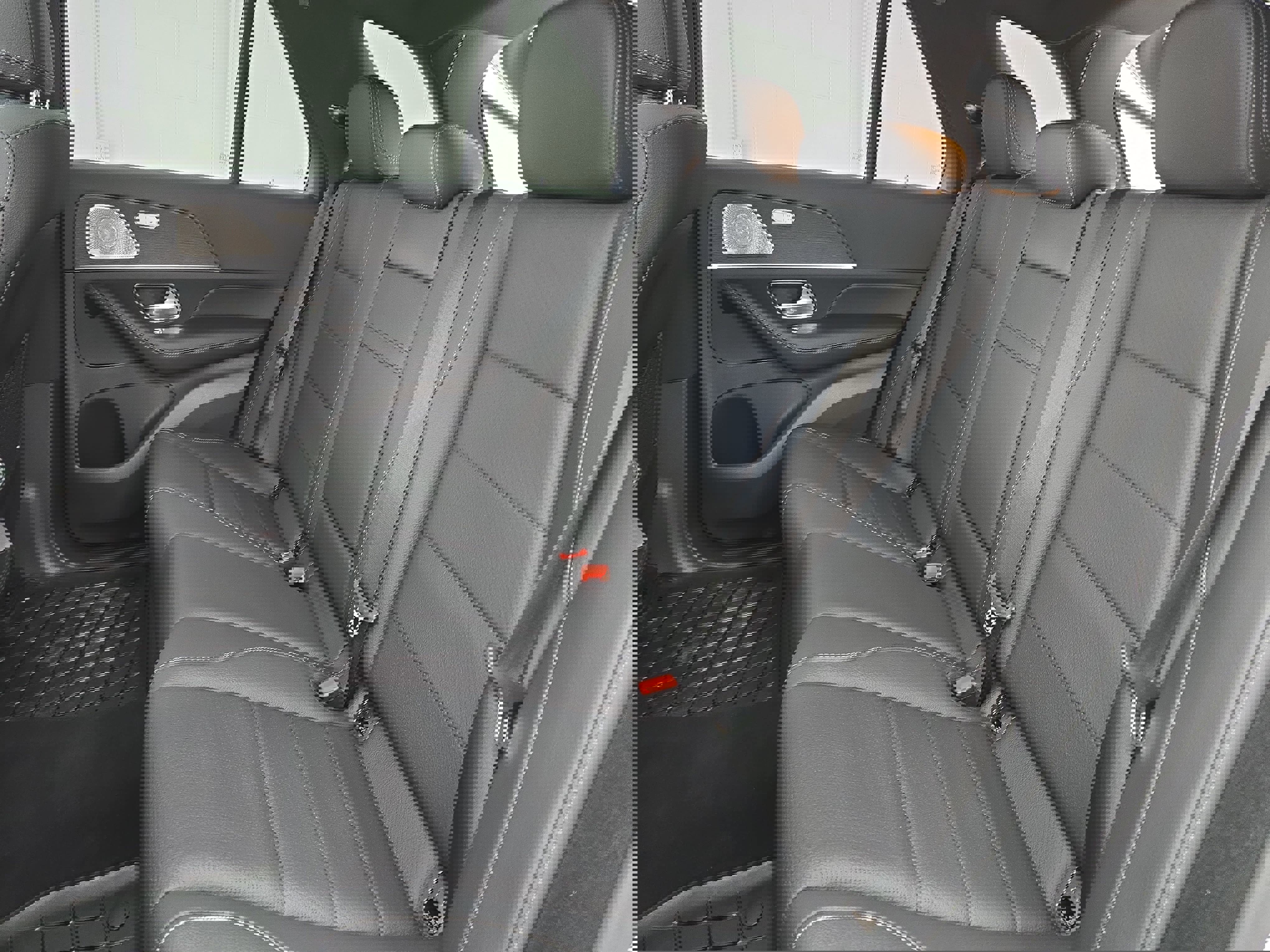 Used 2025 Mercedes-Benz GLE 450 4MATIC image 14