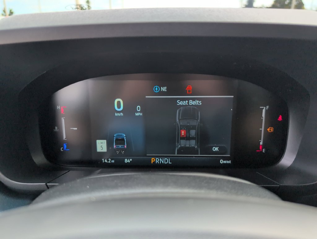 New 2026 Ford Maverick Lariat AWD/4WD image 20