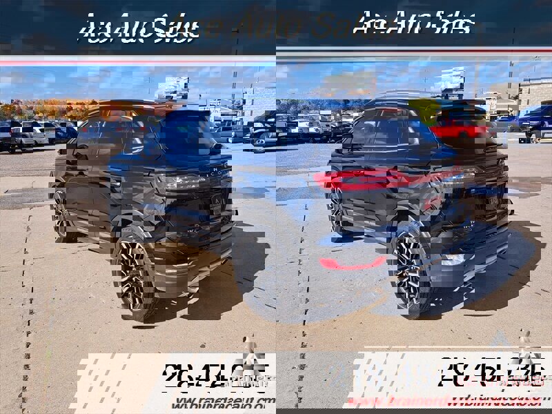 Used 2017 Lincoln MKC Black Label AWD/4WD image 3