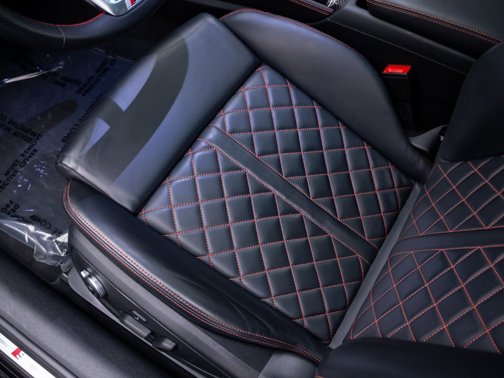 Used 2023 Audi S5 Premium Plus w/ Premium Plus AWD/4WD image 16