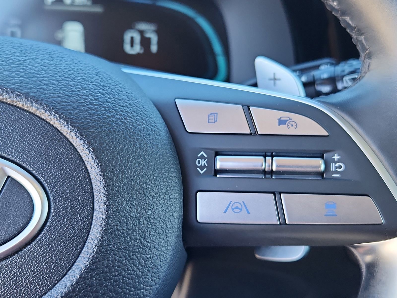 Used 2024 Hyundai Palisade SEL image 21