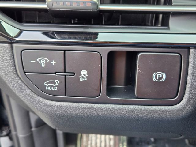 New 2026 Kia Sportage SX FWD image 16