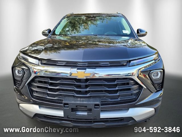 New 2025 Chevrolet TrailBlazer LT w/ Convenience Package image 11