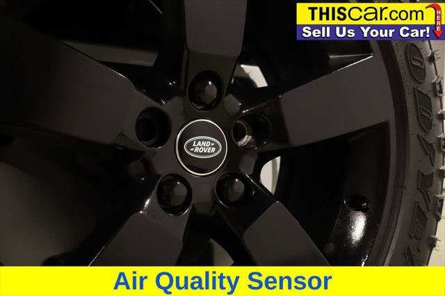 Used 2022 Land Rover Defender 110 image 16