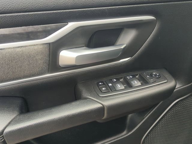 Used 2020 RAM 1500 Big Horn image 13