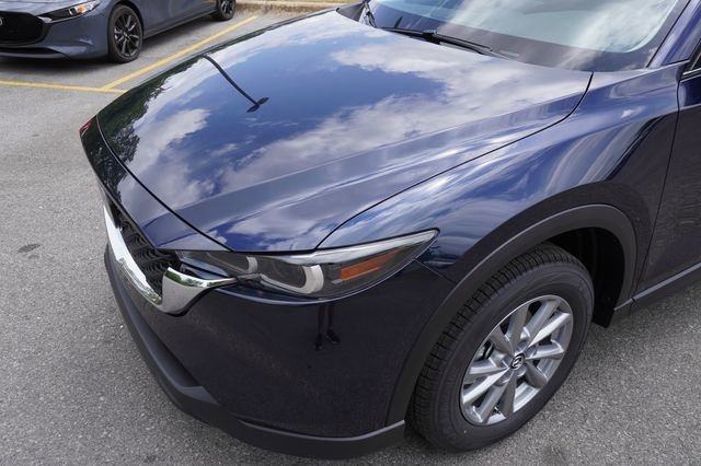 Used 2025 MAZDA CX-5 AWD 2.5 S image 26