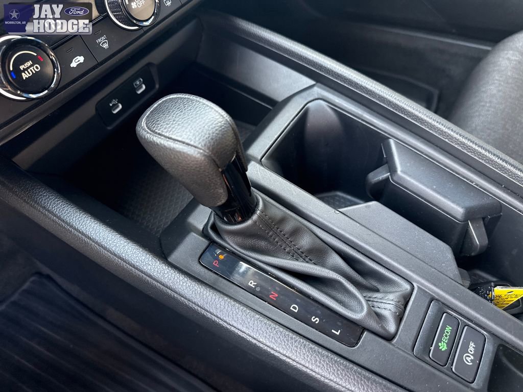 Used 2023 Honda Accord LX image 27