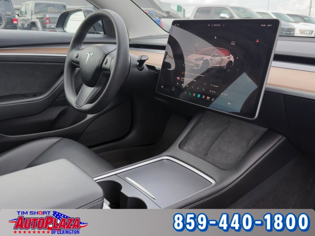 Used 2023 Tesla Model 3 Standard Range RWD image 27