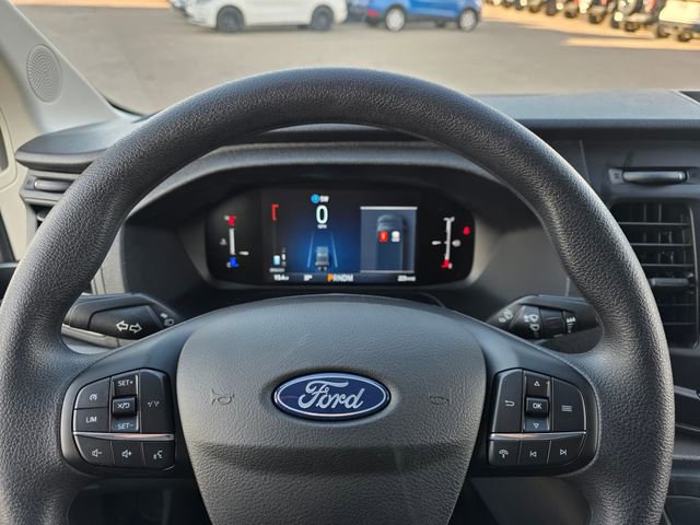 New 2026 Ford Transit 150 Low Roof image 13
