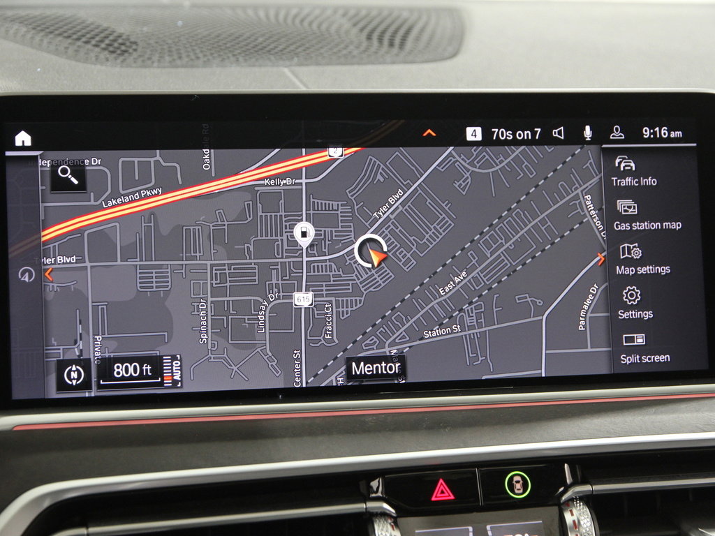 Used 2023 BMW X5 xDrive40i w/ M Sport Package image 10