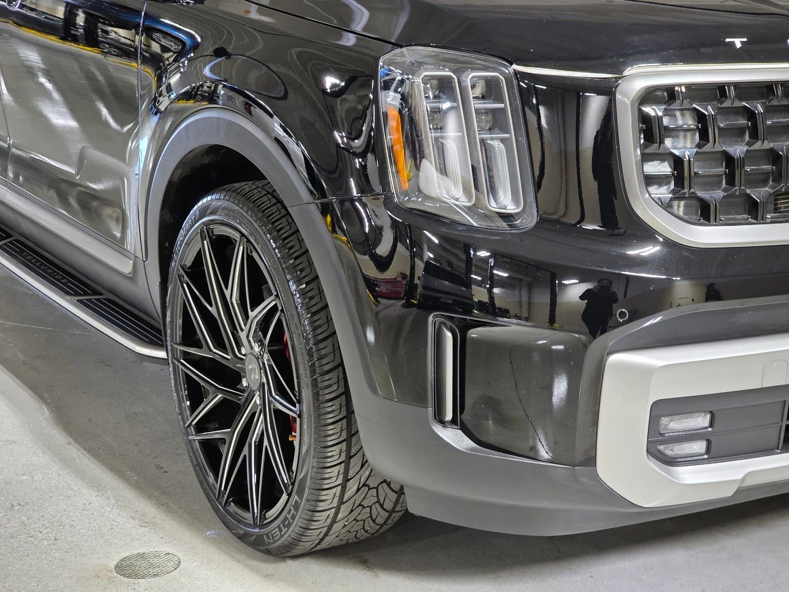 Used 2023 Kia Telluride SX X-Pro image 10
