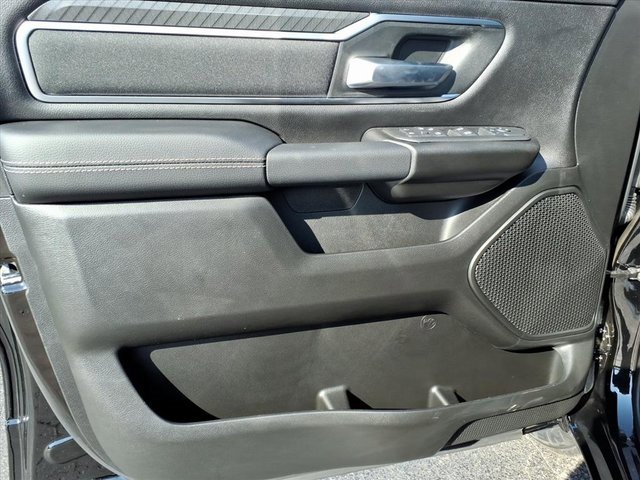 New 2026 RAM 1500 Big Horn image 9